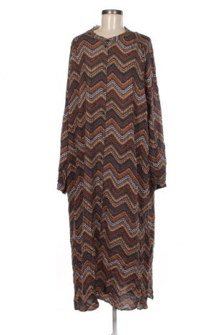 Kleid ONLY Carmakoma, Größe XXL, Farbe Mehrfarbig, Preis € 75,15