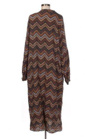 Kleid ONLY Carmakoma, Größe XXL, Farbe Mehrfarbig, Preis € 71,39