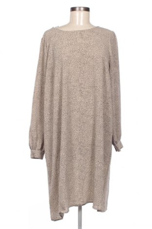 Kleid ONLY Carmakoma, Größe XL, Farbe Beige, Preis € 7,01