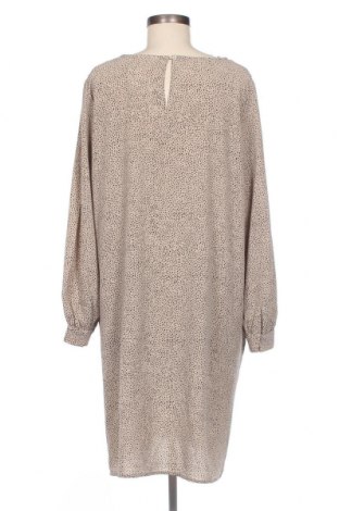 Kleid ONLY Carmakoma, Größe XL, Farbe Beige, Preis € 5,34