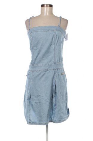 Šaty  ONLY Jeans, Veľkosť M, Farba Modrá, Cena  27,22 €