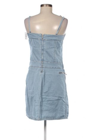 Kleid ONLY Jeans, Größe M, Farbe Blau, Preis 27,05 €