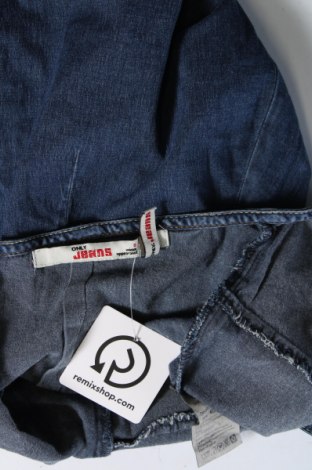 Šaty  ONLY Jeans, Veľkosť M, Farba Modrá, Cena  24,55 €