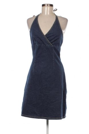 Kleid ONLY Jeans, Größe M, Farbe Blau, Preis 24,55 €