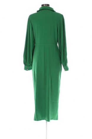 Kleid Oasis, Größe L, Farbe Grün, Preis 55,67 €