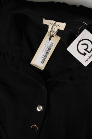 Šaty  Oasis, Velikost M, Barva Černá, Cena  1 565,00 Kč