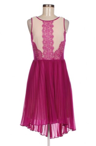 Kleid Oasis, Größe S, Farbe Lila, Preis 43,14 €