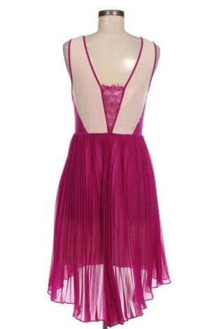 Kleid Oasis, Größe S, Farbe Lila, Preis 25,88 €