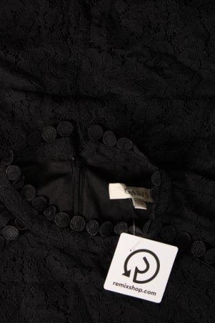 Šaty  Oasis, Veľkosť XS, Farba Čierna, Cena  19,33 €