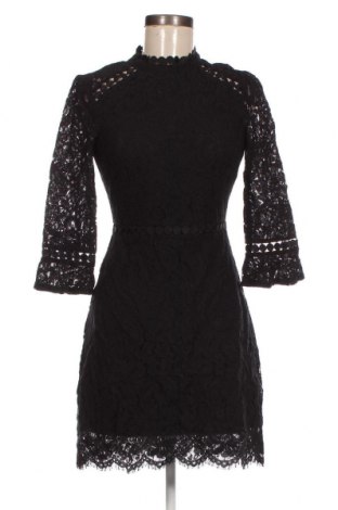 Šaty  Oasis, Veľkosť XS, Farba Čierna, Cena  35,15 €