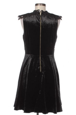 Kleid Oasis, Größe M, Farbe Schwarz, Preis € 18,37
