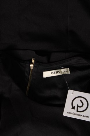Kleid Oasis, Größe XS, Farbe Schwarz, Preis € 8,63