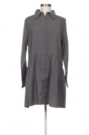 Kleid Object, Größe M, Farbe Grau, Preis 14,47 €