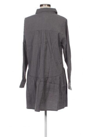 Kleid Object, Größe M, Farbe Grau, Preis 55,67 €