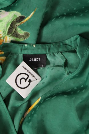 Sukienka Object, Rozmiar M, Kolor Zielony, Cena 153,53 zł