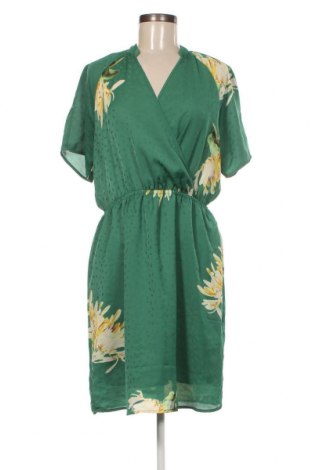 Kleid Object, Größe M, Farbe Grün, Preis 33,40 €