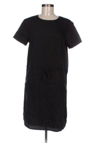 Kleid Object, Größe M, Farbe Schwarz, Preis 16,25 €