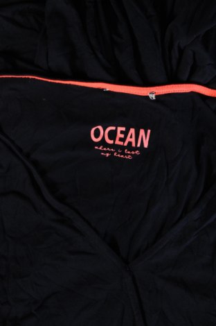 Šaty  Ocean, Velikost M, Barva Modrá, Cena  462,00 Kč