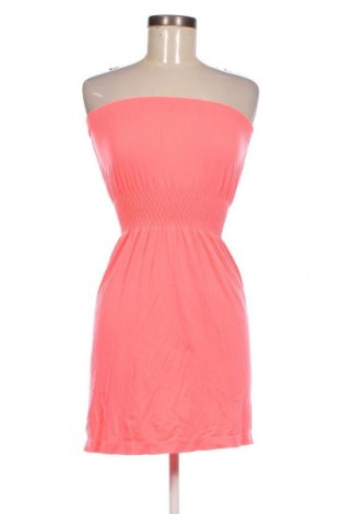 Kleid Ocean Club, Größe S, Farbe Orange, Preis 5,25 €