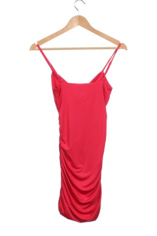 Kleid Oh Polly, Größe XS, Farbe Rosa, Preis 15,91 €