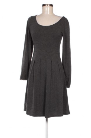 Kleid Okay, Größe S, Farbe Grau, Preis € 9,08