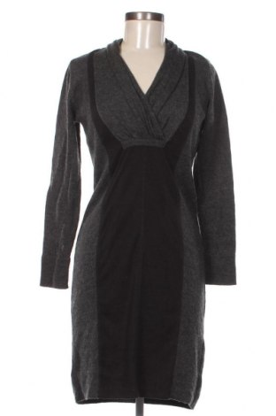 Šaty  Olsen, Veľkosť XL, Farba Sivá, Cena  17,69 €