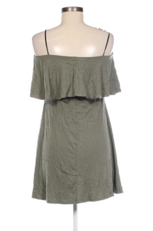 Φόρεμα One Clothing, Μέγεθος M, Χρώμα Πράσινο, Τιμή 7,18 €
