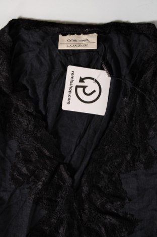 Šaty  One Two, Veľkosť M, Farba Modrá, Cena  10,89 €