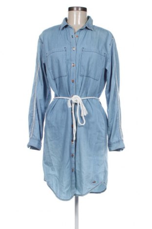Šaty  O'neill, Veľkosť S, Farba Modrá, Cena  29,36 €