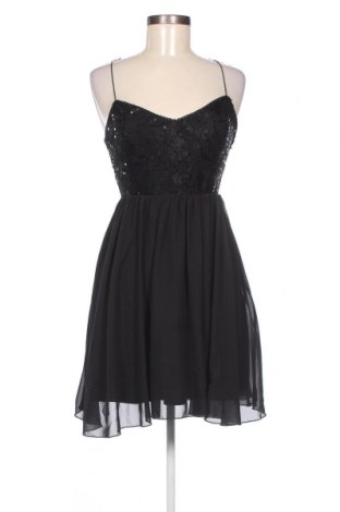 Φόρεμα Only One, Μέγεθος M, Χρώμα Μαύρο, Τιμή 15,43 €