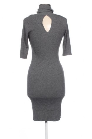 Kleid Oodji, Größe M, Farbe Grau, Preis € 6,05