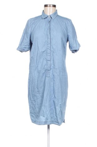 Kleid Opus, Größe M, Farbe Blau, Preis € 41,94