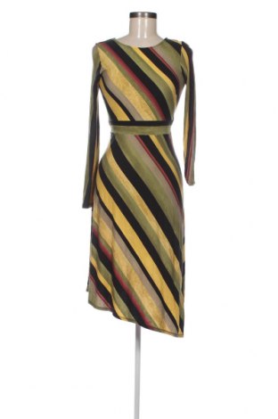 Šaty  Orsay, Velikost S, Barva Vícebarevné, Cena  220,00 Kč