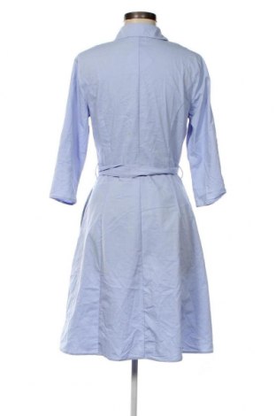 Kleid Orsay, Größe L, Farbe Blau, Preis € 20,18