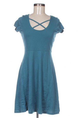 Kleid Orsay, Größe S, Farbe Blau, Preis 4,44 €