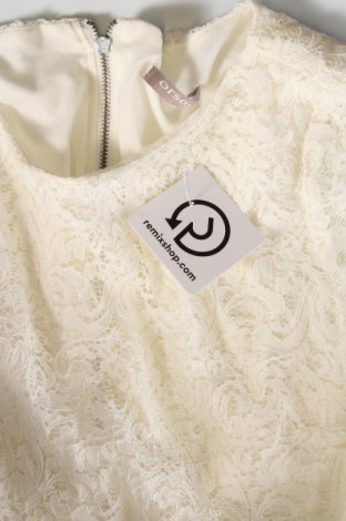 Kleid Orsay, Größe M, Farbe Ecru, Preis 22,20 €