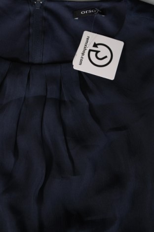 Šaty  Orsay, Veľkosť M, Farba Modrá, Cena  16,44 €