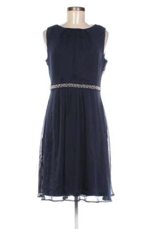 Šaty  Orsay, Velikost M, Barva Modrá, Cena  277,00 Kč