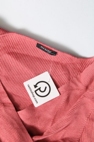 Šaty  Orsay, Veľkosť M, Farba Ružová, Cena  9,86 €