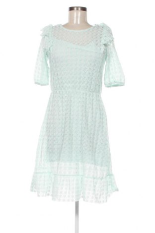 Šaty  Orsay, Veľkosť M, Farba Zelená, Cena  9,86 €