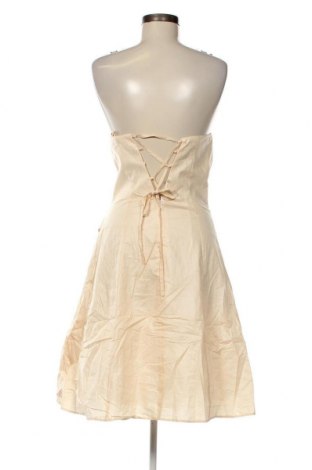 Sukienka Orsay, Rozmiar M, Kolor Beżowy, Cena 102,04 zł