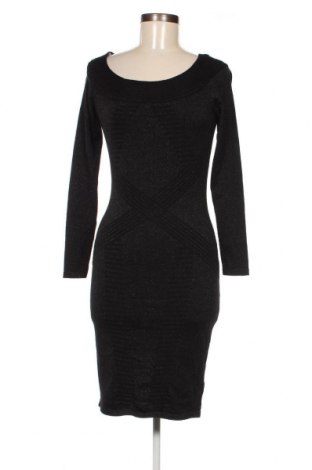 Šaty  Orsay, Velikost M, Barva Černá, Cena  152,00 Kč