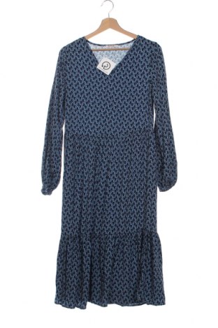 Kleid Orsay, Größe XS, Farbe Blau, Preis 6,67 €