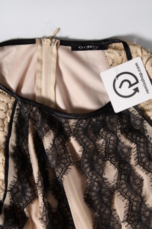 Kleid Orsay, Größe M, Farbe Beige, Preis € 11,10