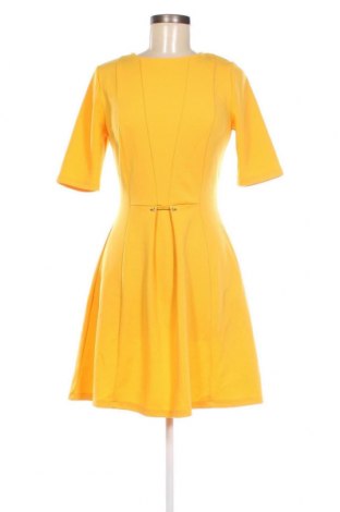 Φόρεμα Orsay, Μέγεθος S, Χρώμα Κίτρινο, Τιμή 17,94 €