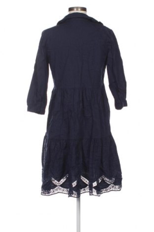 Šaty  Orsay, Velikost S, Barva Modrá, Cena  462,00 Kč