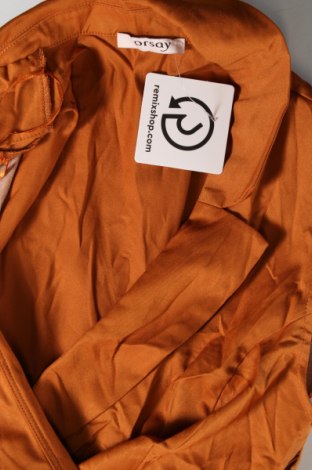 Kleid Orsay, Größe S, Farbe Braun, Preis 20,18 €