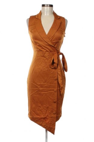 Šaty  Orsay, Velikost S, Barva Hnědá, Cena  462,00 Kč
