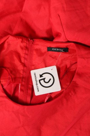 Šaty  Orsay, Veľkosť M, Farba Červená, Cena  16,44 €