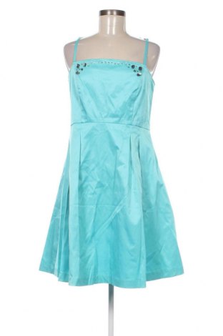 Φόρεμα Orsay, Μέγεθος L, Χρώμα Μπλέ, Τιμή 21,53 €